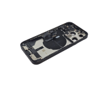 Apple iPhone 14 Pro Housing with Small Parts - Black