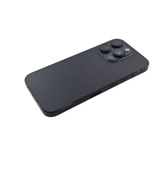 Apple iPhone 14 Pro Housing with Small Parts - Black